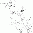 V00CS15CE SPORT CRUISER Front brake - v00cs15dc