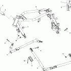 V00CB15DE STANDARD CRUISER Main frame - v00cb15dc