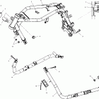 V00CS15CE SPORT CRUISER Main frame - v00cs15dc