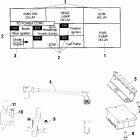 V00CB15DE STANDARD CRUISER Electrical - v00cb15dc