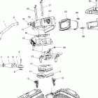 V99CB15DB STANDARD CRUISER Throttle body - v99cb15db