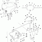V99CB15DBZ STANDARD CRUISER Fuel system - v99cb15lcz