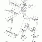 ROAD STAR SILVERADO-XV17ATYR/XV17ATYCR Главный тормозной цилиндр,передний