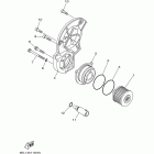 V STAR 1100 CUSTOM-XVS11YCR/XVS11YR Маслоочиститель