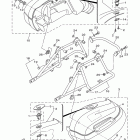 STRATOLINER-XV19CTYCS/XV19CTYS Кофр 1