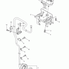 WR450F WR450FA Спидометр
