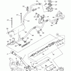 RAIDER S XV19CSZCL/XV19CSZL Задний торм цилиндр