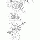 VMAX VMX17ACG/VMX17AG Впускная система