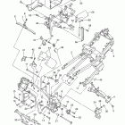 FJR13AEYG/FJR13AEYCG Рама