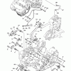 RAIDER S XV19CSZCL/XV19CSZL Масляный насос