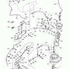 RAIDER S XV19CSZCL/XV19CSZL Топливный бак 2