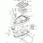 RAIDER S XV19CSZCL/XV19CSZL Впускная система 2