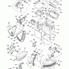 STRATOLINER-XV19CTYCS/XV19CTYS Боковая панель