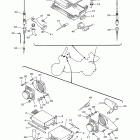 ROYAL STAR VENTURE-XVZ13TFYCR/XVZ13TFYR Аудио оборудование 1