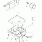 FZ6  FZS6YL/FZS6YB/FZS6YCL/FZS6YCB Маслоочиститель