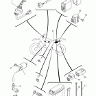TTR50E Электрика 1
