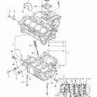 FZ6  FZS6YL/FZS6YB/FZS6YCL/FZS6YCB Картер