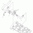 R1-YZFR1YL/YZFR1YCL Система забора воздуха