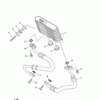 STRATOLINER-XV19CTYCS/XV19CTYS Масляный картер