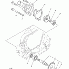 YZ85Y Водяной насос
