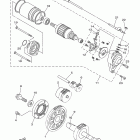 STRATOLINER-XV19CTYCS/XV19CTYS Стартер