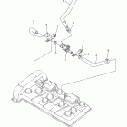 FZ6  FZS6YL/FZS6YB/FZS6YCL/FZS6YCB Система забора воздуха