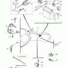 STRATOLINER-XV19CTYCS/XV19CTYS Электрика 2