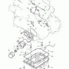 VMAX VMX17ACG/VMX17AG Масляный фильтр