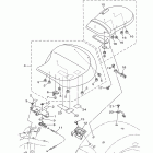 STRATOLINER-XV19CTYCS/XV19CTYS Сидение