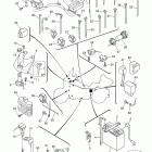 ROYAL STAR VENTURE-XVZ13TFYCR/XVZ13TFYR Электрика 1