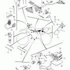 WR450F WR450FA Электрика 1