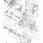 STRATOLINER-XV19CTYCS/XV19CTYS Промежуточный ведущий вал