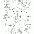 RAIDER S XV19CSZCL/XV19CSZL Электрика 2