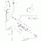 ROYAL STAR VENTURE-XVZ13TFYCR/XVZ13TFYR Троса