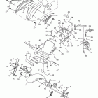 VMAX VMX17ACG/VMX17AG Крыло
