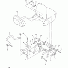 ROYAL STAR VENTURE-XVZ13TFYCR/XVZ13TFYR Кофр багажный 2