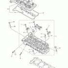 FJR13AEYG/FJR13AEYCG Цилиндр