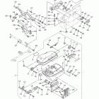 ROYAL STAR VENTURE-XVZ13TFYCR/XVZ13TFYR Кофр 1