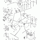 ROYAL STAR TOUR DELUXE S XVZ13CTSZ/XVZ13CTSZC Электрика 1