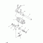 TTR50E Копирный вал