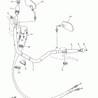 STRATOLINER-XV19CTYCS/XV19CTYS Троса