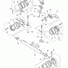 ROYAL STAR VENTURE-XVZ13TFYCR/XVZ13TFYR Поворотники