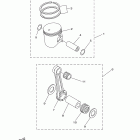 YZ250Y Опционные запчасти