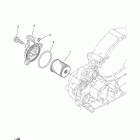 WR25RYCL/WR25RYL Маслоочиститель