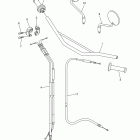 WR25RYCL/WR25RYL Троса