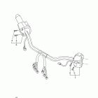 RAIDER S XV19CSZCL/XV19CSZL Рулевые переключатели