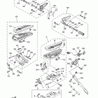 STRATOLINER-XV19CTYCS/XV19CTYS Подножки