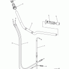 FZ6  FZS6YL/FZS6YB/FZS6YCL/FZS6YCB Троса
