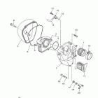 ROAD STAR SILVERADO-XV17ATYR/XV17ATYCR Впускная система 2