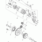 ROAD STAR SILVERADO-XV17ATYR/XV17ATYCR Стартер